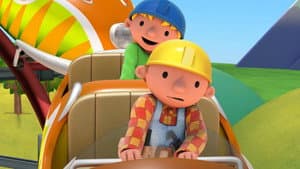 Bob the Builder: The Big Dino Dig — foto 1