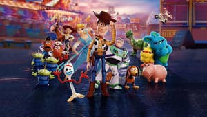 Toy Story 4 — foto 10