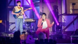 Rallumer les étoiles à Béthanie — foto 9