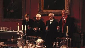House of the Long Shadows — foto 2