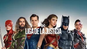 Liga de la Justicia — foto 7