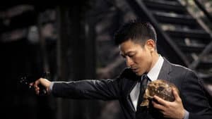 Blind Detective — foto 5