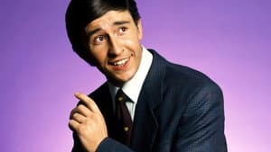 Alan Partridge: Why, When, Where, How And Whom? — foto 2