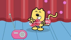 Wow! Wow! Wubbzy!: Wubb Idol — foto 5