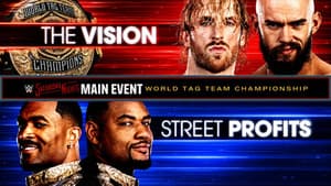 Saturday Night's Main Event XLIV — foto 5