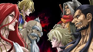 Record of Ragnarok — foto 3