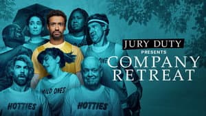 El jurado presenta: Retiro corporativo — foto 5
