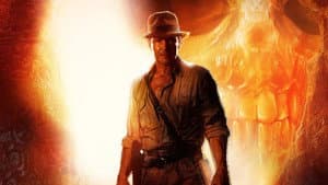Indiana Jones 4: El Reino de la Calavera de Cristal — foto 8