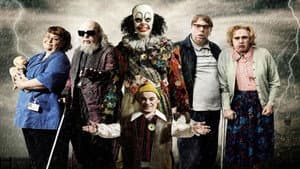 Psychoville — foto 1