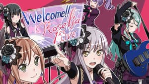 Roselia 1st Live「Rosenlied」 — foto 1