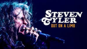 Steven Tyler: Out on a Limb — foto 1