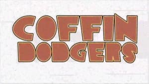 Coffin Dodgers — foto 2