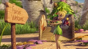 Tinker Bell: Hadas al Rescate — foto 4