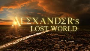 Alexander's Lost World — foto 2