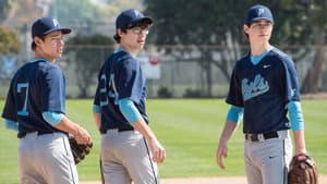 The Outfield — foto 1