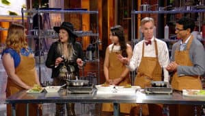 Recetas del futuro