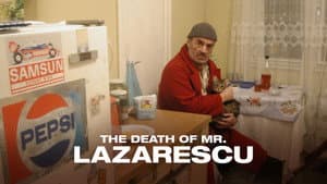 La muerte del Sr. Lazarescu — foto 8