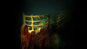 Titanic: 20 años después con James Cameron — foto 8