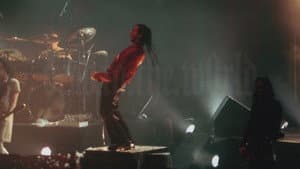 Marilyn Manson: Dead to the World — foto 10