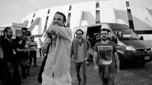 Los Hermanos - Esse é Só o Começo do Fim da Nossa Vida — foto 1