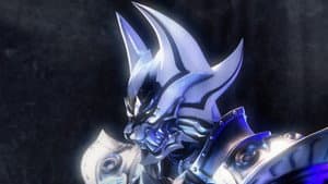 絶狼＜ZERO＞ -BLACK BLOOD- 白ノ章 — foto 1