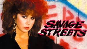 Savage Streets — foto 2