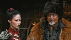一眉先生 — foto 11