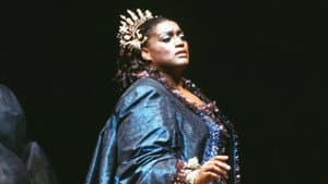 Ariadne auf Naxos — foto 1
