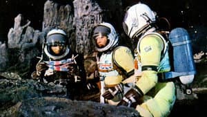 Los primeros hombres en la luna — foto 1