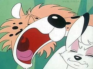 Episodio 43