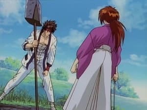 La espada de doble filo versus la espada Zanba