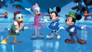 Mickey y sus amigos juntos otra Navidad — foto 3
