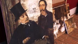 1874, la naissance de l'impressionnisme — foto 12