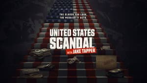 United States of Scandal — foto 1
