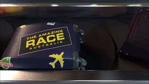 The Amazing Race Australia — foto 3
