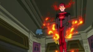 Marvel Rising: Jugando Con Fuego — foto 3