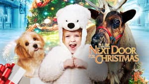 I'll Be Next Door for Christmas — foto 5