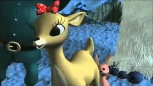 Rudolph the Red-Nosed Reindeer & the Island of Misfit Toys — foto 2