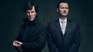 Sherlock — foto 12