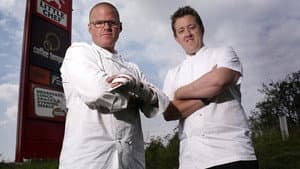 Big Chef Takes on Little Chef — foto 1