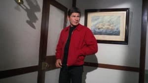 La que se escapó