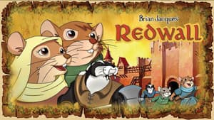 Redwall — foto 1