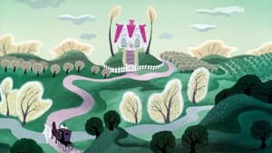 The Little House — foto 1