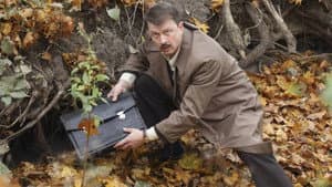 Aldrich Ames: Traitor Within — foto 1