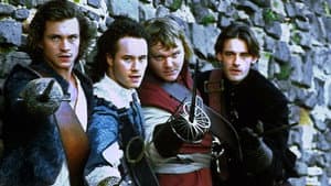 Young Blades — foto 2