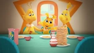 Dr. Seuss: Los Sneetches — foto 1