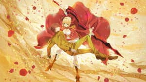 Fate/Extra Last Encore — foto 4