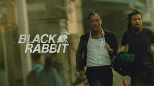 Black Rabbit — foto 2