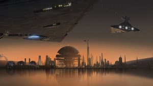 Star Wars Rebels: The Siege of Lothal — foto 1