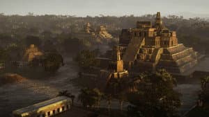 Le mystère des Mayas : des origines à la chute — foto 2